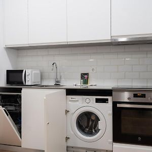 Apartamento Deluxe